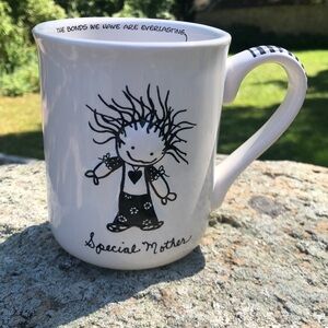 MARCI Special Mother ❤️💕❤️Coffee Mug